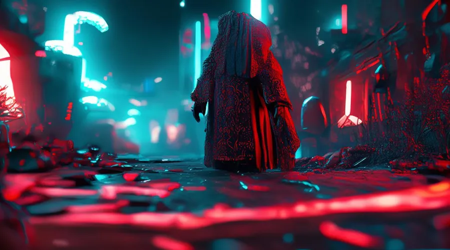 狂神无双兑换码横幅图片3